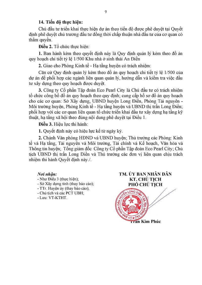 1/500 Gold Coast Vũng Tàu