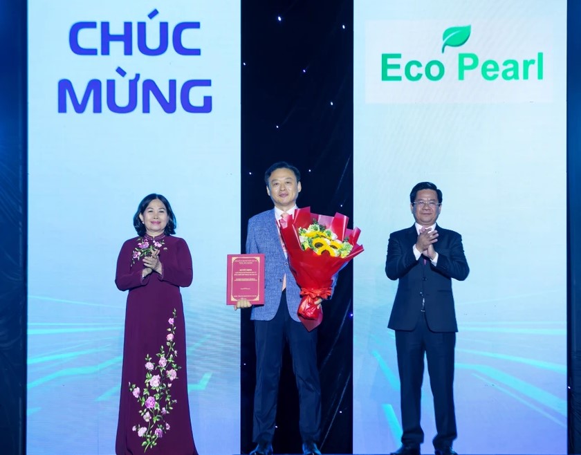 Gia đình hạnh phúc